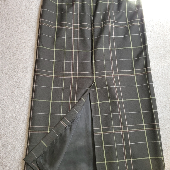 Maxi Skirt - Picture 2 of 5